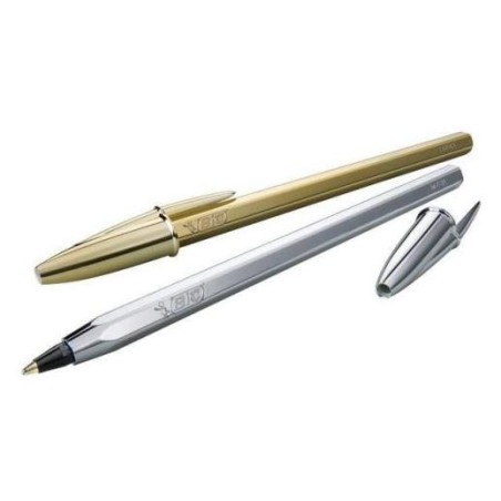 BIC 921339 penna a sfera Nero 20 pz