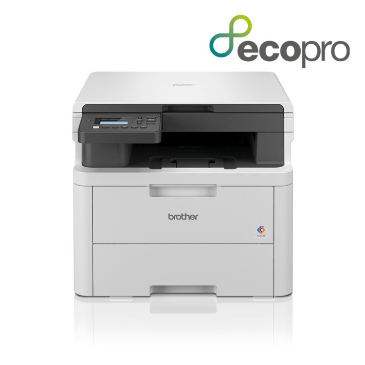 Brother DCP-L3520CDWE stampante multifunzione LED a colori A4