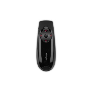 Kensington Presenter Expert Controllo del cursore wireless con laser rosso