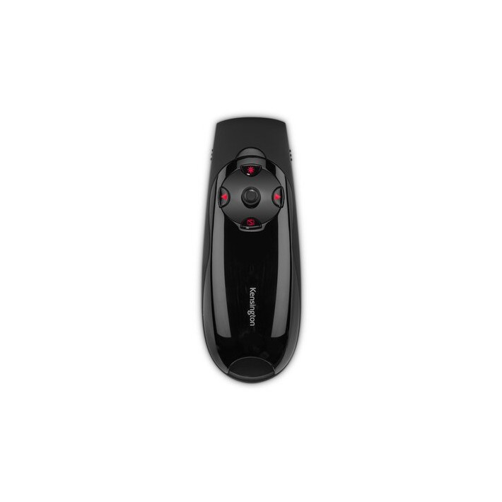 Kensington Presenter Expert Controllo del cursore wireless con laser rosso