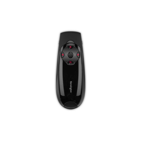 Kensington Presenter Expert Controllo del cursore wireless con laser rosso