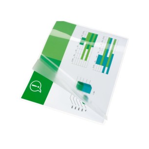 GBC Pouches A3 100mic 100pz