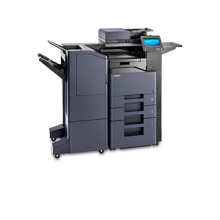 KYOCERA TASKalfa 408ci Laser A4 1200 x 1200 DPI 40 ppm Wi-Fi
