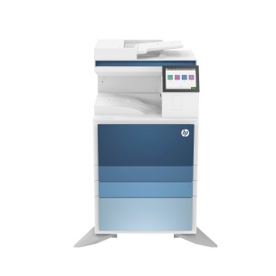 HP LaserJet Managed Stampante multifunzione Managed LaserJet E730dn