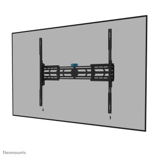 Neomounts WL30S-950BL19 Supporto a parete per TV pesanti 55-115" - fisso - bloccabile - orizzontale e verticale