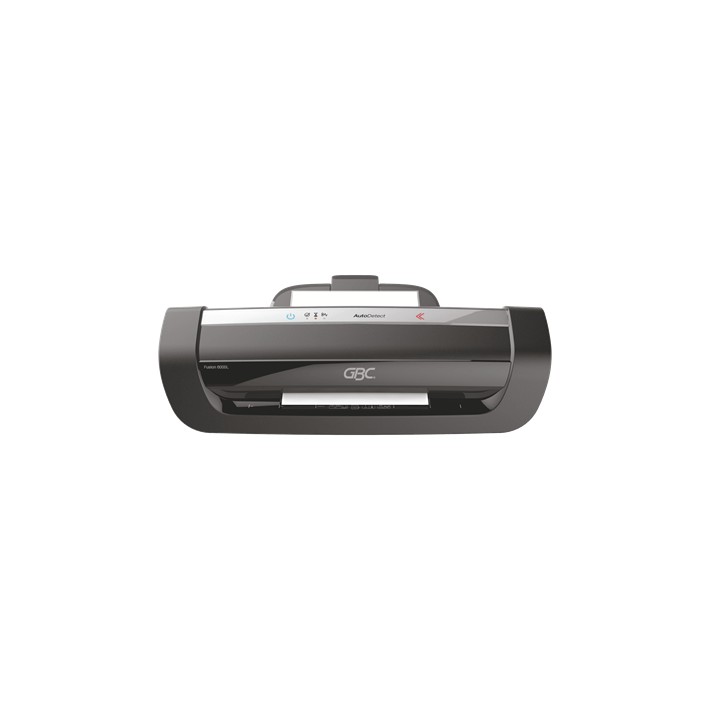 GBC Plastificatrice Fusion Plus 6000L A3 - 4 rulli