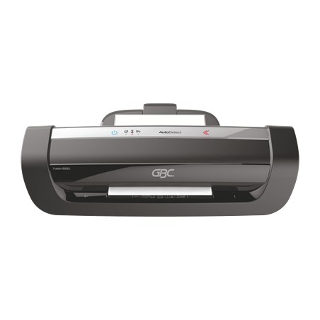 GBC Plastificatrice Fusion Plus 6000L A3 - 4 rulli