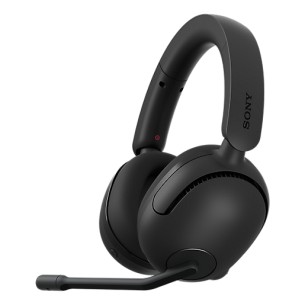 Sony INZONE H5 Auricolare Con cavo e senza cavo A Padiglione Gaming Nero