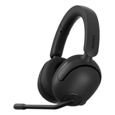 Sony INZONE H5 Auricolare Con cavo e senza cavo A Padiglione Gaming Nero