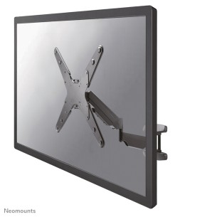 Neomounts WL70-550BL14 Supporto monitor/TV a parete 40-55" - molla a gas - mobilità completa