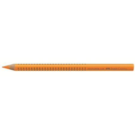Faber-Castell 114815 pastello colorato Arancione