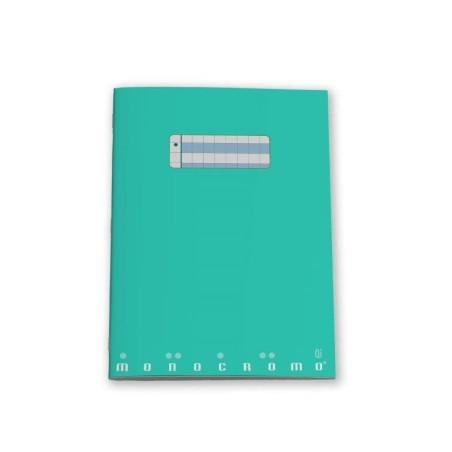 Pigna 02312700B quaderno per scrivere A4 20 fogli Multicolore