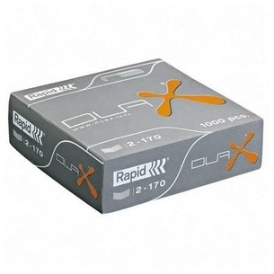 Rapid Punti metallici DUAX