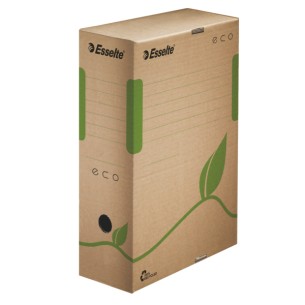 Esselte Scatola archivio Eco 100