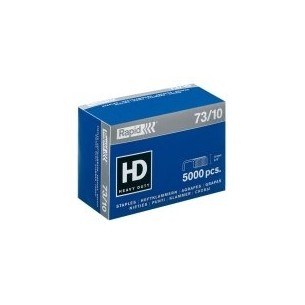 Rapid Punti metallici 73/10 SuperStrong
