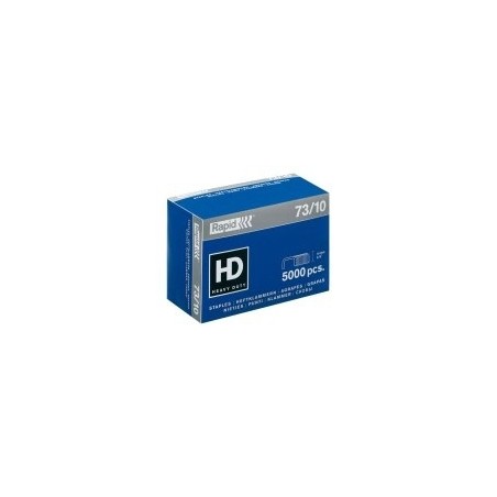 Rapid Punti metallici 73/10 SuperStrong