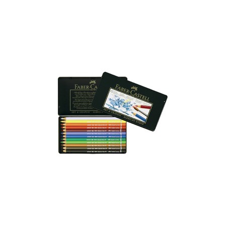 Faber-Castell 114413 matita di grafite 12 pz