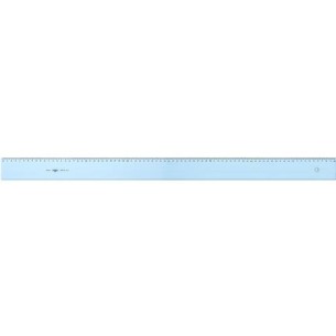 ARDA 28980C righello Righello da scrivania 800 mm Blu, Translucent 1 pz