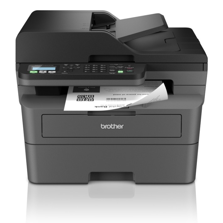 Brother MFC-L2800DW stampante multifunzione Laser A4