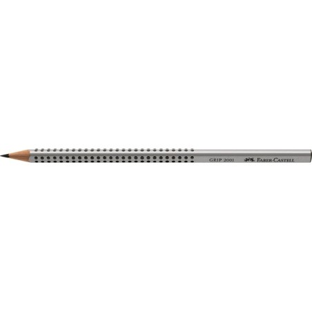 Faber-Castell GRIP 2001 B 1 pz