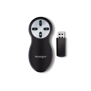 Kensington Telecomando per presentazioni wireless - nanoricevitore
