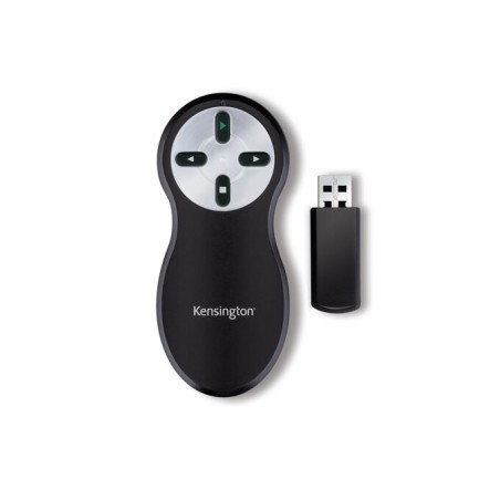 Kensington Telecomando per presentazioni wireless - nanoricevitore