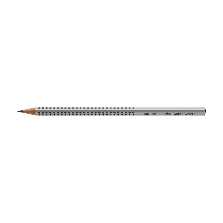 Faber-Castell Grip 2001 H 1 pz