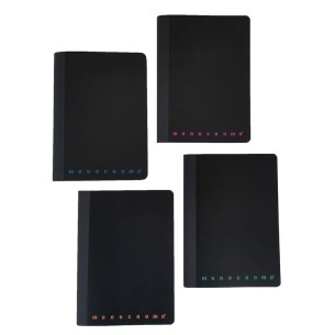 Pigna 02312181R quaderno per scrivere A4 160 fogli Multicolore