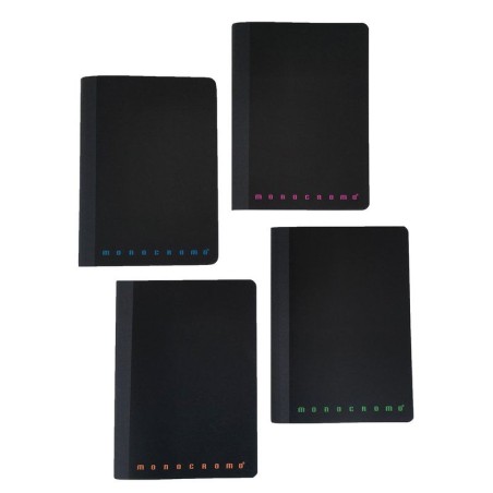 Pigna 02312181R quaderno per scrivere A4 160 fogli Multicolore