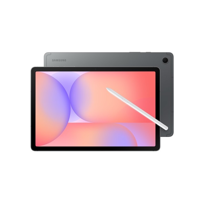 Samsung Galaxy Tab S10 Lite 5G Enterprise Edition Samsung Exynos 128 GB 27,7 cm (10.9") 6 GB Wi-Fi 6 (802.11ax) Grigio