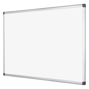 Lavagna 100" in formato 16:10 in Acciaio Porcellanato Semilucida - Dimensioni 240 x 150 cm 2
