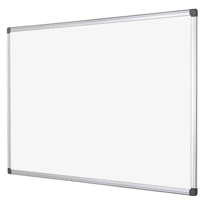 Lavagna 100" in formato 16:10 in Acciaio Porcellanato Semilucida - Dimensioni 240 x 150 cm