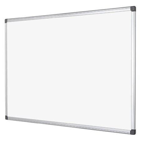 Lavagna 100" in formato 16:10 in Acciaio Porcellanato Semilucida - Dimensioni 240 x 150 cm