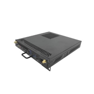 Computer OPS per monitor Touch - Cpu Intel i5 9na - 8gb - 256gb Ssd - Windows Pro aggiornabile a Windows 11