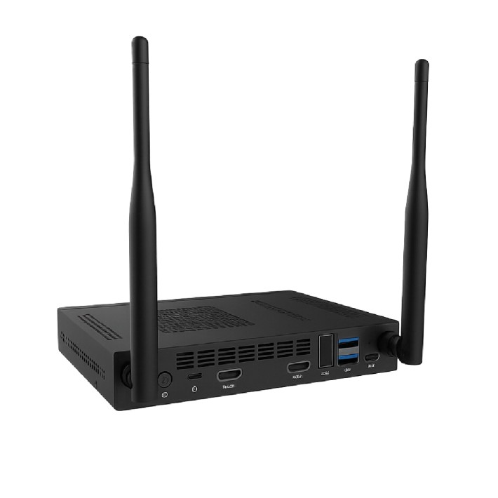 Ops - Cpu Intel i5 12450h - 16 Gb - 500 Gb Ssd - Windows 11 Pro Education