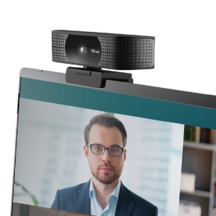 Webcam Trust TW-350 - 4K 2