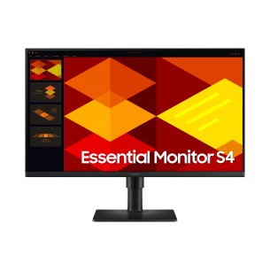 Samsung S40GD Monitor PC 68,6 cm (27") 1920 x 1080 Pixel Full HD LCD Nero