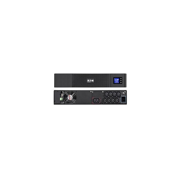 Eaton 5SC2200IRT gruppo di continuità (UPS) A linea interattiva 2,2 kVA 1980 W 9 presa(e) AC
