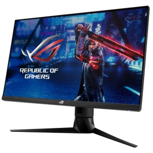 ASUS ROG Strix XG27AQ Monitor PC 68,6 cm (27") 2560 x 1440 Pixel Quad HD LED Nero