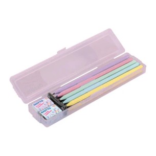 Giotto F251000 pastello colorato 10 pz