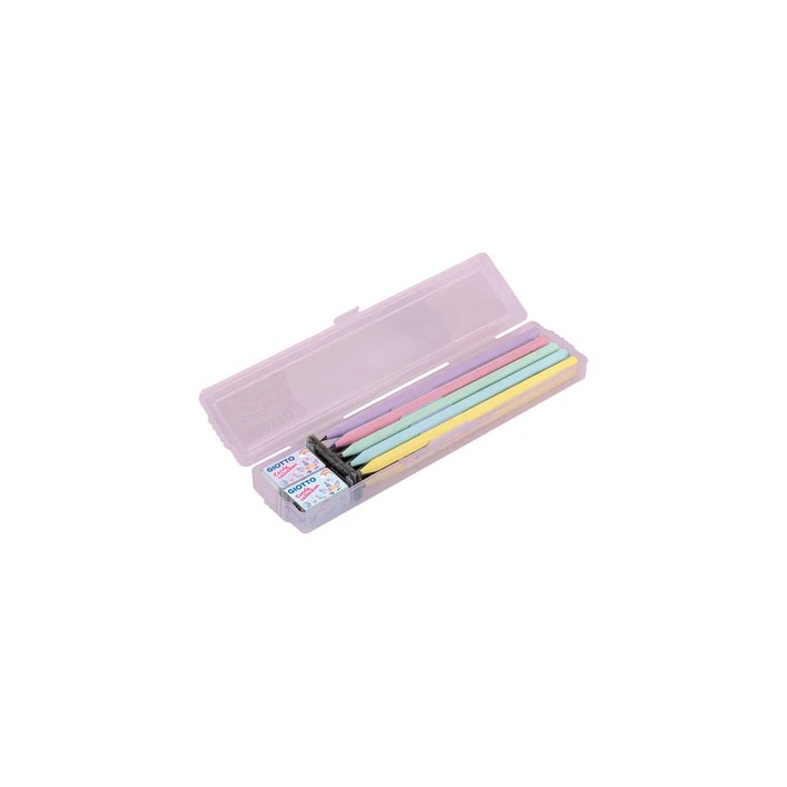 Giotto F251000 pastello colorato 10 pz