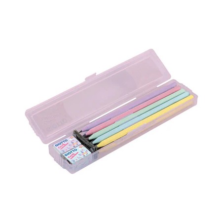 Giotto F251000 pastello colorato 10 pz