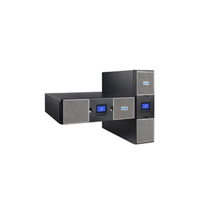 Eaton 9PX2200IRTN gruppo di continuità (UPS) Doppia conversione (online) 2,2 kVA 2200 W 10 presa(e) AC