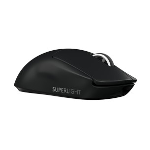 Logitech G 910-005880 mouse Gaming Mano destra RF Wireless 25600 DPI