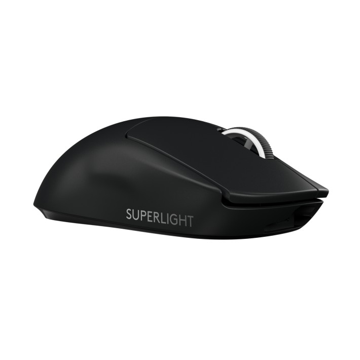 Logitech G 910-005880 mouse Gaming Mano destra RF Wireless 25600 DPI