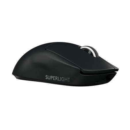 Logitech G 910-005880 mouse Gaming Mano destra RF Wireless 25600 DPI