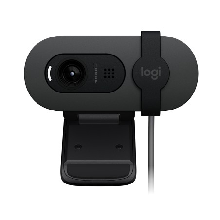 Logitech Brio 105