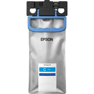 Epson WorkForce Pro EM/EP-C800R Ink Pack XXL Cyan