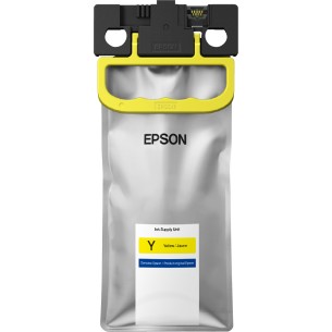Epson WorkForce Pro EM/EP-C800R Ink Pack XXL Yellow