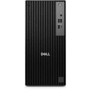 DELL Pro QCT1250 Intel Core Ultra 7 265 16 GB DDR5-SDRAM 512 GB SSD Windows 11 Pro Tower PC Nero
